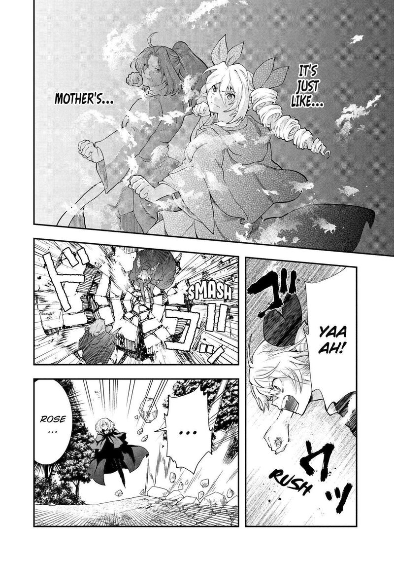 Sono Rettou Kishi Level 999 Chapter 15 Page 29
