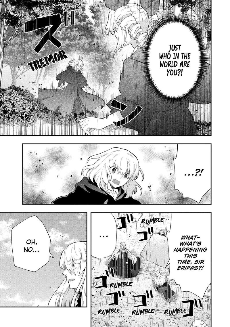 Sono Rettou Kishi Level 999 Chapter 15 Page 30