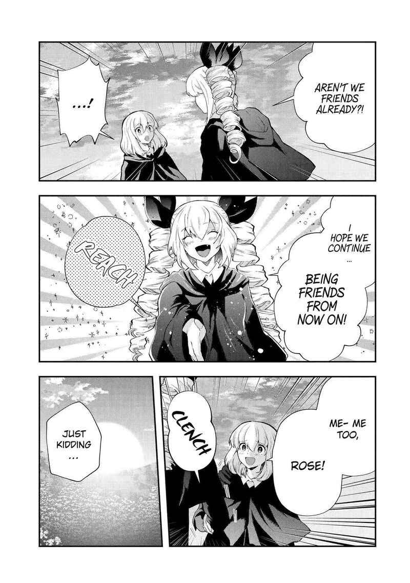 Sono Rettou Kishi Level 999 Chapter 15 Page 45