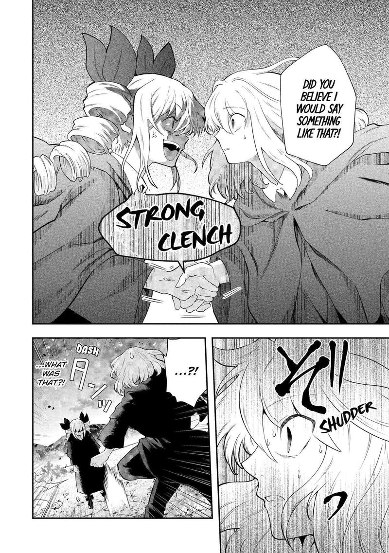 Sono Rettou Kishi Level 999 Chapter 15 Page 46