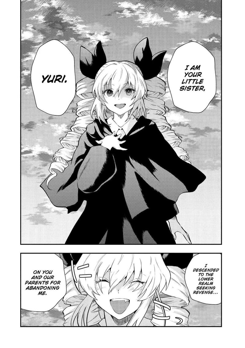 Sono Rettou Kishi Level 999 Chapter 15 Page 48