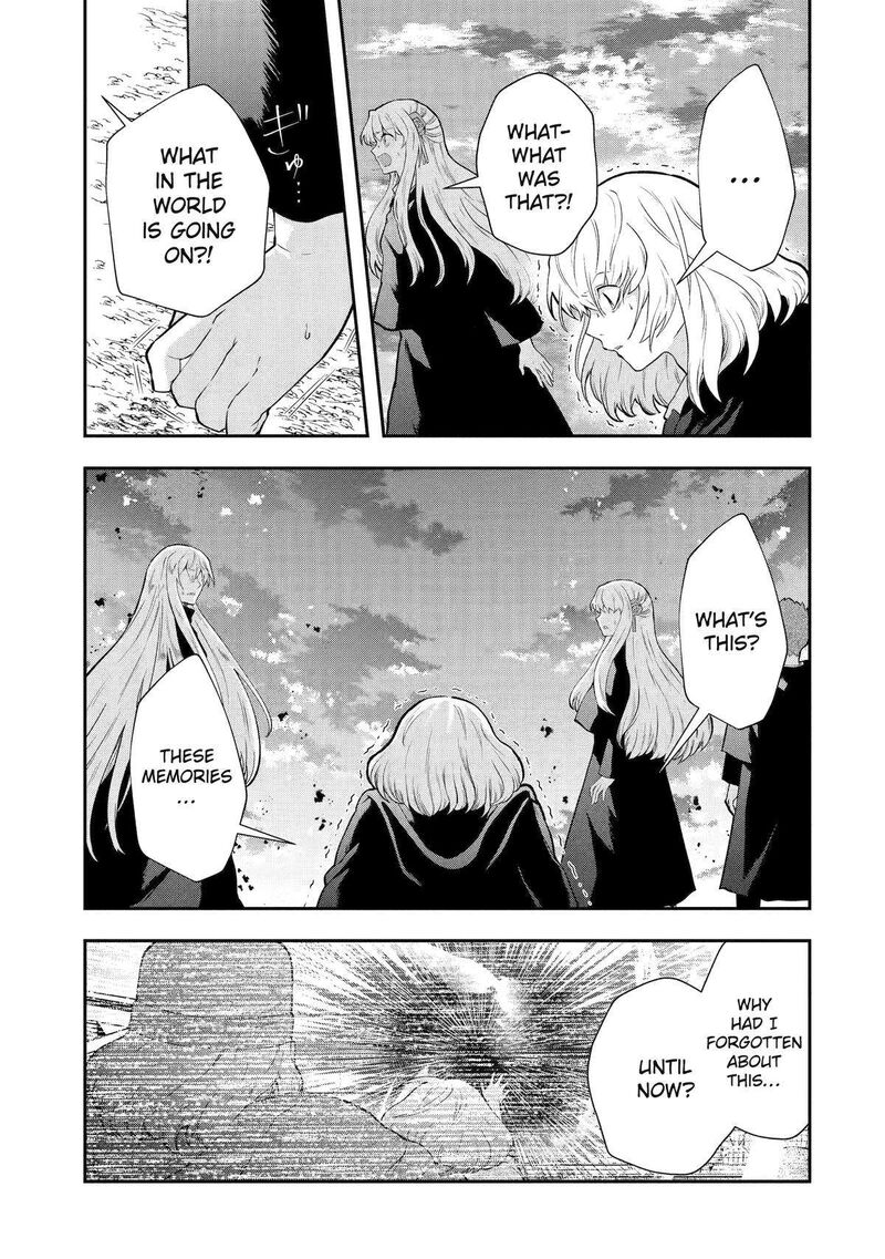 Sono Rettou Kishi Level 999 Chapter 15 Page 53