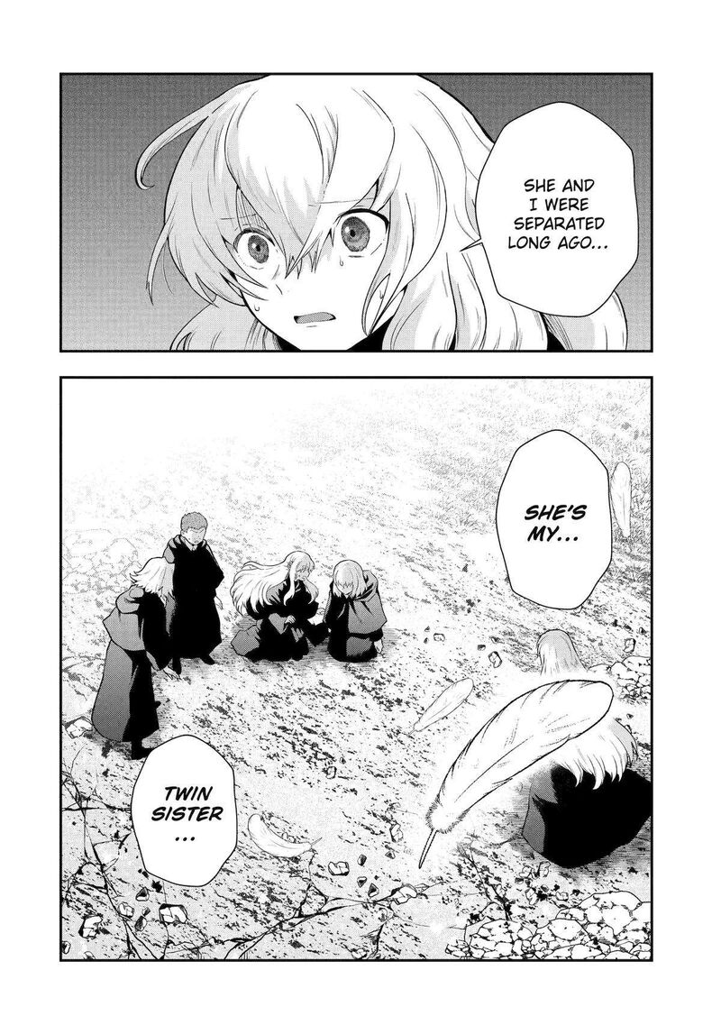 Sono Rettou Kishi Level 999 Chapter 15 Page 54