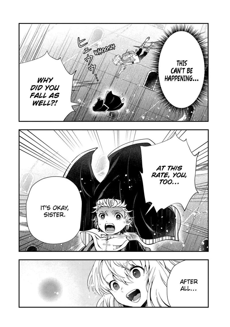 Sono Rettou Kishi Level 999 Chapter 17 Page 28
