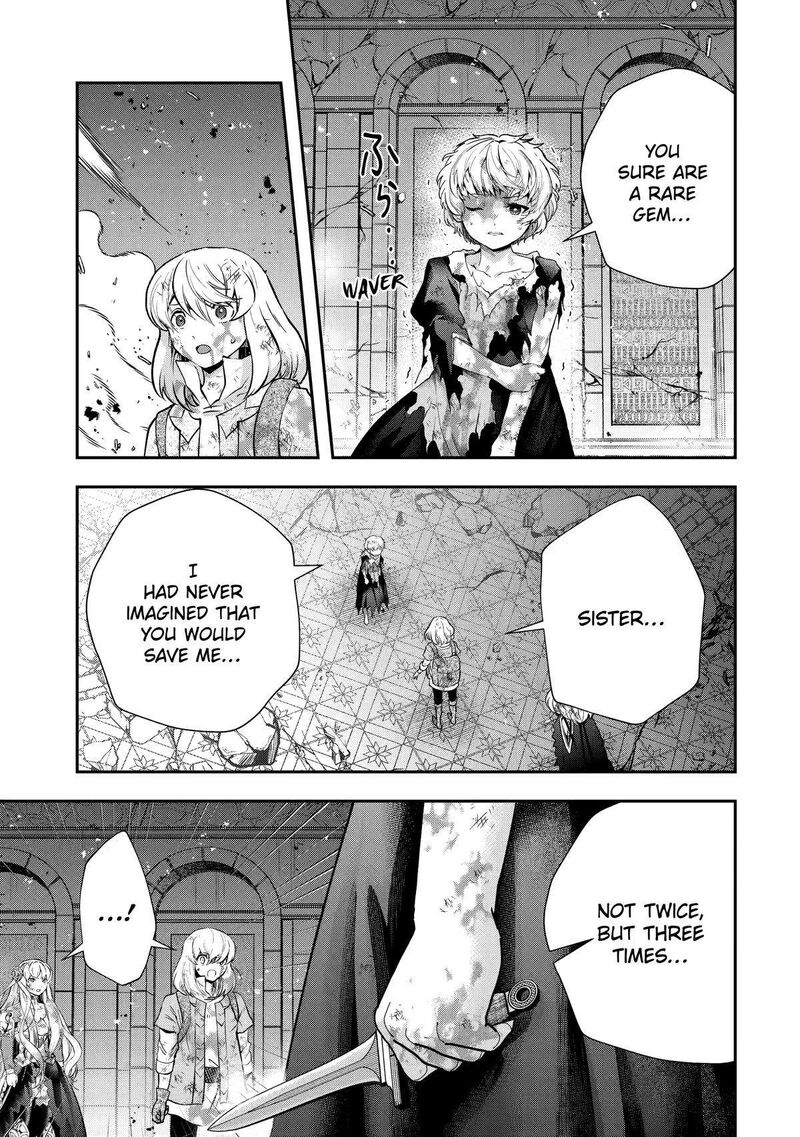 Sono Rettou Kishi Level 999 Chapter 18 Page 66