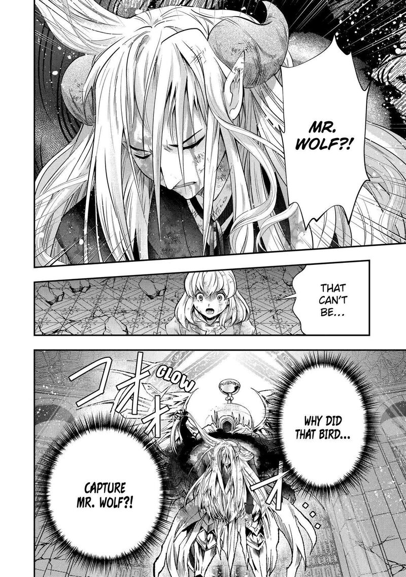 Sono Rettou Kishi Level 999 Chapter 18 Page 75