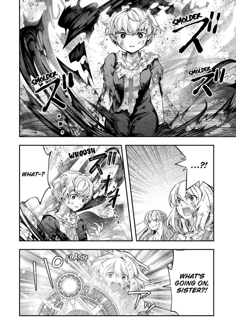 Sono Rettou Kishi Level 999 Chapter 19 Page 20