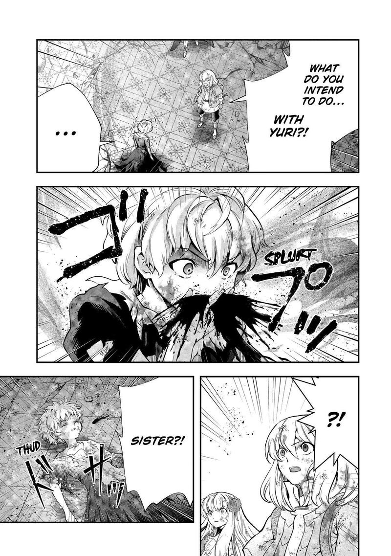 Sono Rettou Kishi Level 999 Chapter 19 Page 29