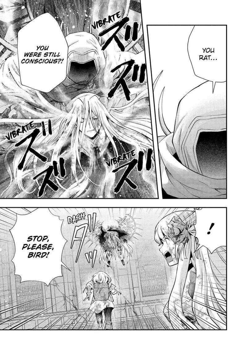 Sono Rettou Kishi Level 999 Chapter 19 Page 3