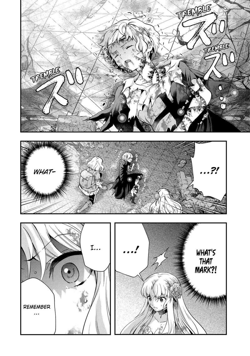 Sono Rettou Kishi Level 999 Chapter 19 Page 30