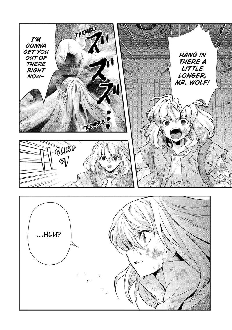 Sono Rettou Kishi Level 999 Chapter 19 Page 4