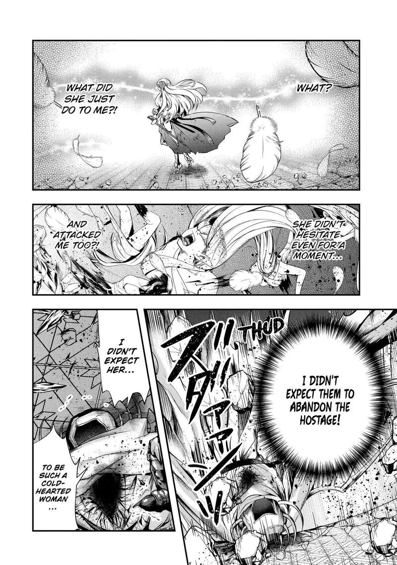 Sono Rettou Kishi Level 999 Chapter 19 Page 50