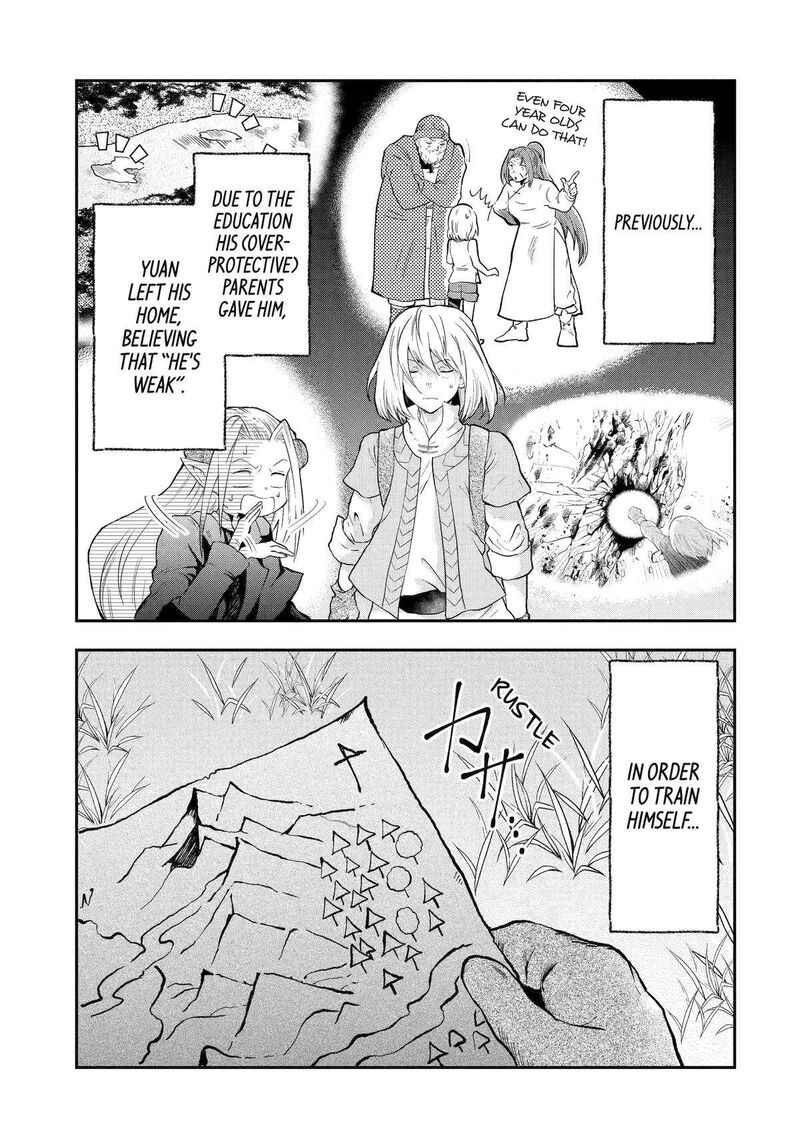 Sono Rettou Kishi Level 999 Chapter 2 Page 1