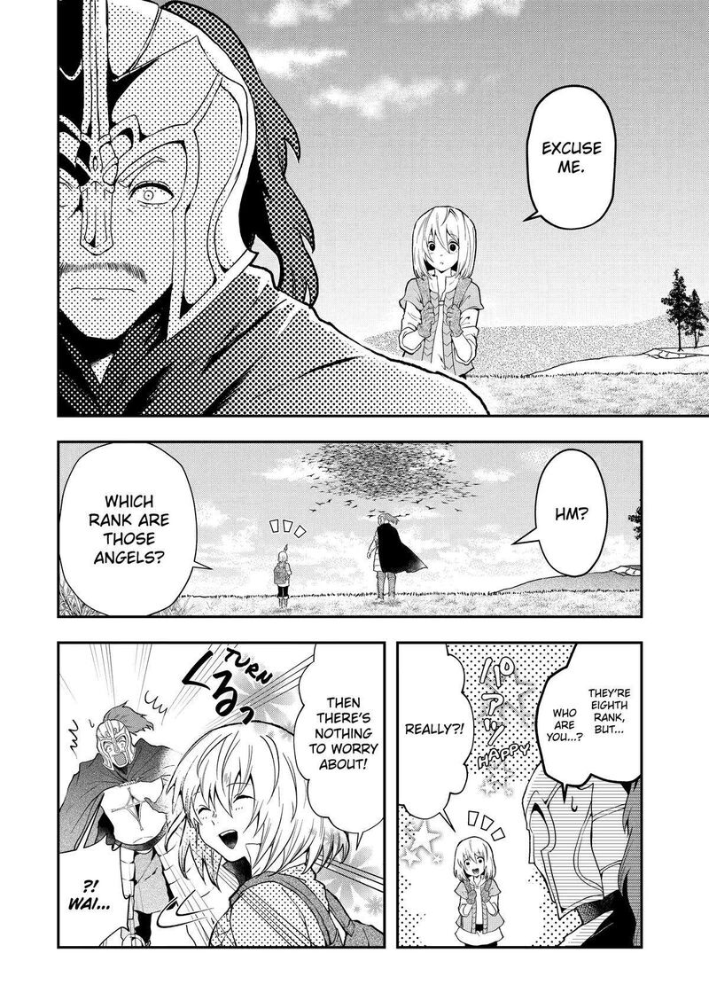 Sono Rettou Kishi Level 999 Chapter 2 Page 14