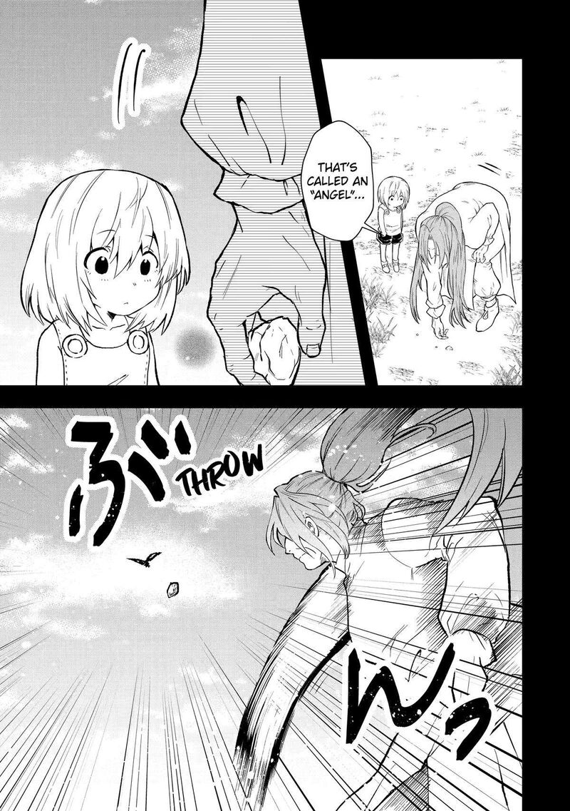 Sono Rettou Kishi Level 999 Chapter 2 Page 17