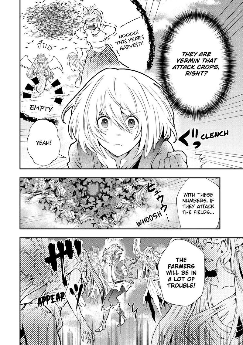 Sono Rettou Kishi Level 999 Chapter 2 Page 22