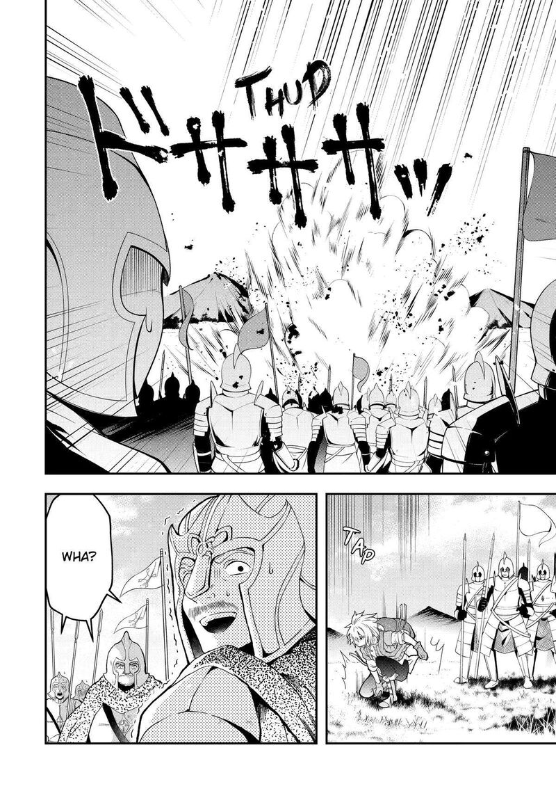 Sono Rettou Kishi Level 999 Chapter 2 Page 25