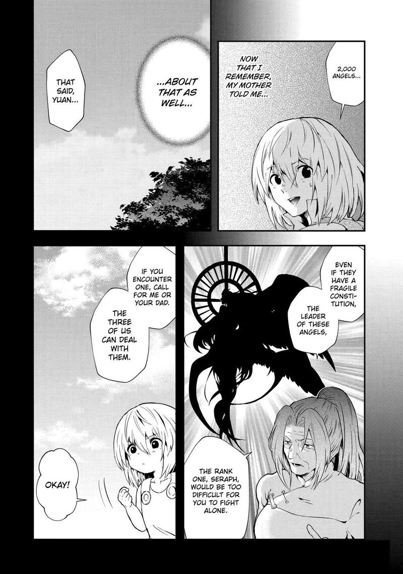 Sono Rettou Kishi Level 999 Chapter 2 Page 29