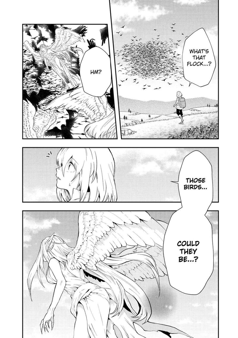 Sono Rettou Kishi Level 999 Chapter 2 Page 3