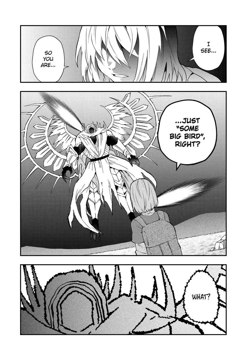 Sono Rettou Kishi Level 999 Chapter 2 Page 31