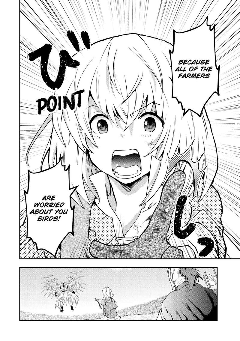 Sono Rettou Kishi Level 999 Chapter 2 Page 37