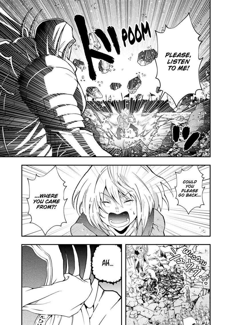 Sono Rettou Kishi Level 999 Chapter 2 Page 40