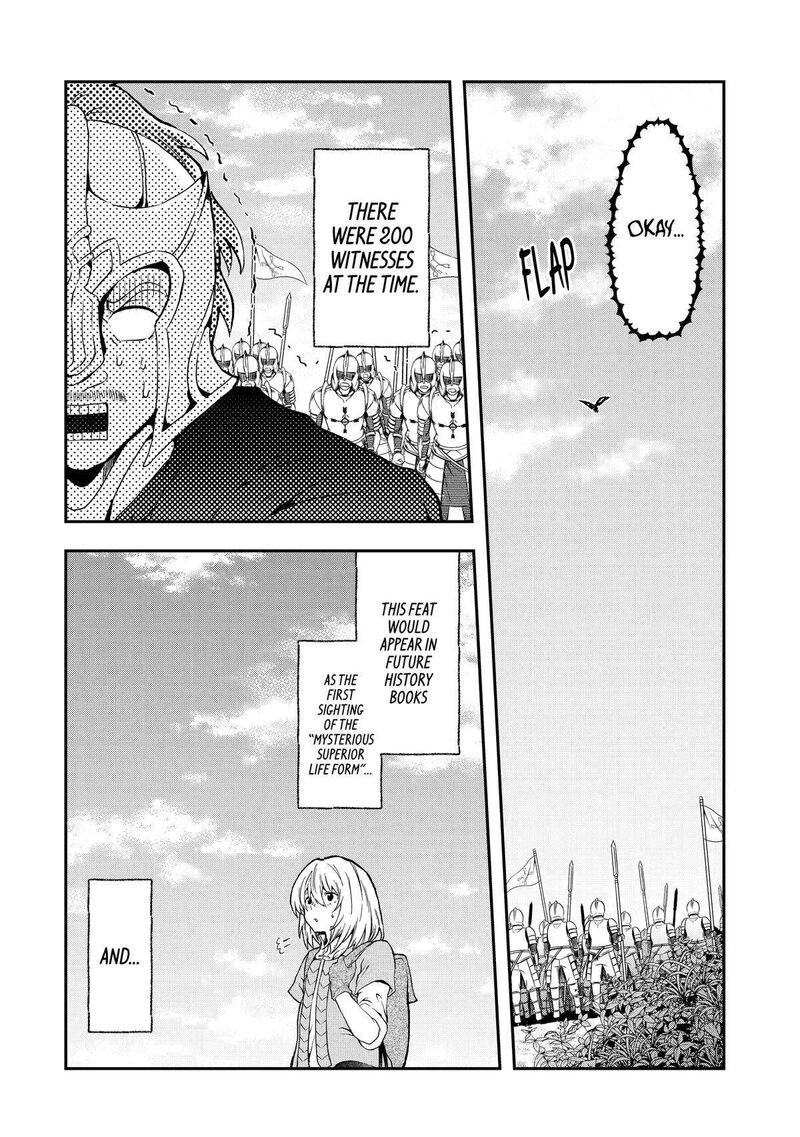 Sono Rettou Kishi Level 999 Chapter 2 Page 41