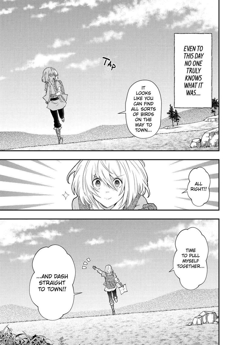 Sono Rettou Kishi Level 999 Chapter 2 Page 43