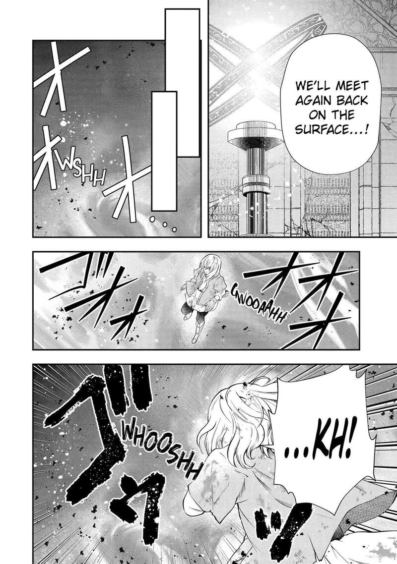 Sono Rettou Kishi Level 999 Chapter 21 Page 10