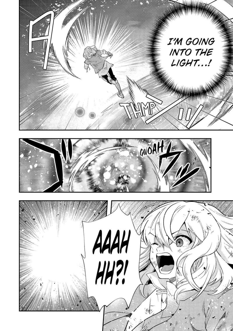 Sono Rettou Kishi Level 999 Chapter 21 Page 12