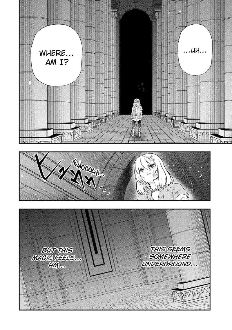 Sono Rettou Kishi Level 999 Chapter 21 Page 14