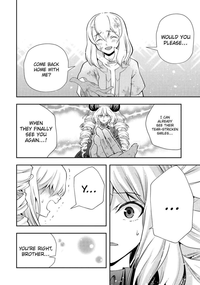 Sono Rettou Kishi Level 999 Chapter 21 Page 22