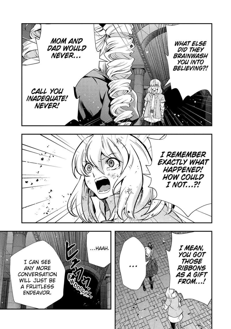 Sono Rettou Kishi Level 999 Chapter 21 Page 29