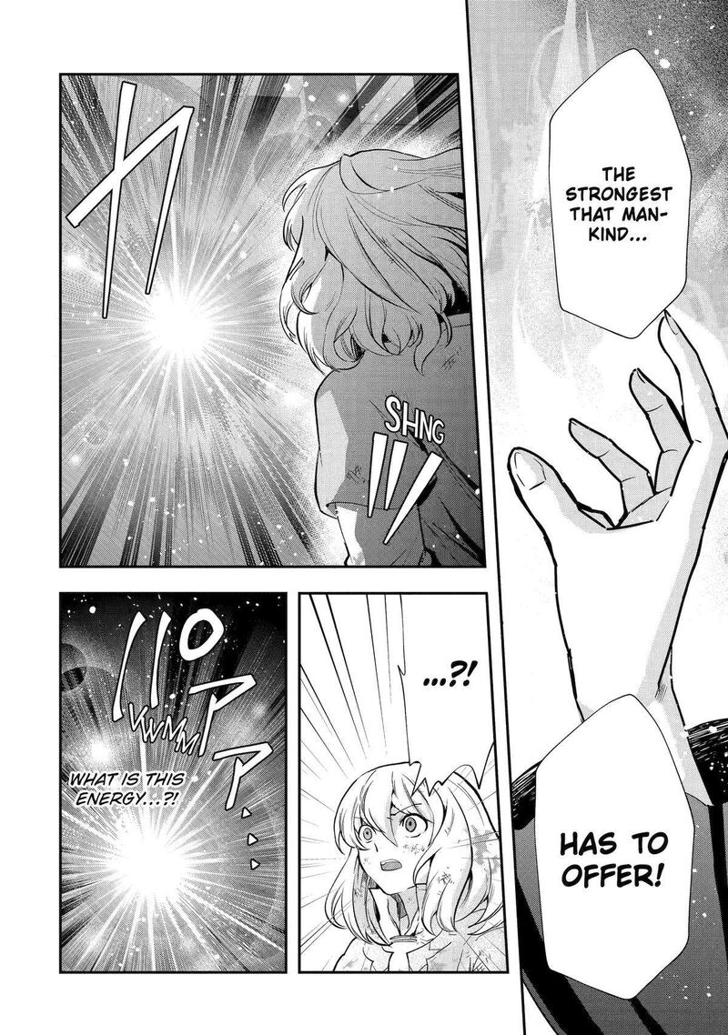 Sono Rettou Kishi Level 999 Chapter 21 Page 32