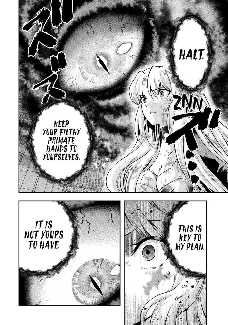 Sono Rettou Kishi Level 999 Chapter 21 Page 4