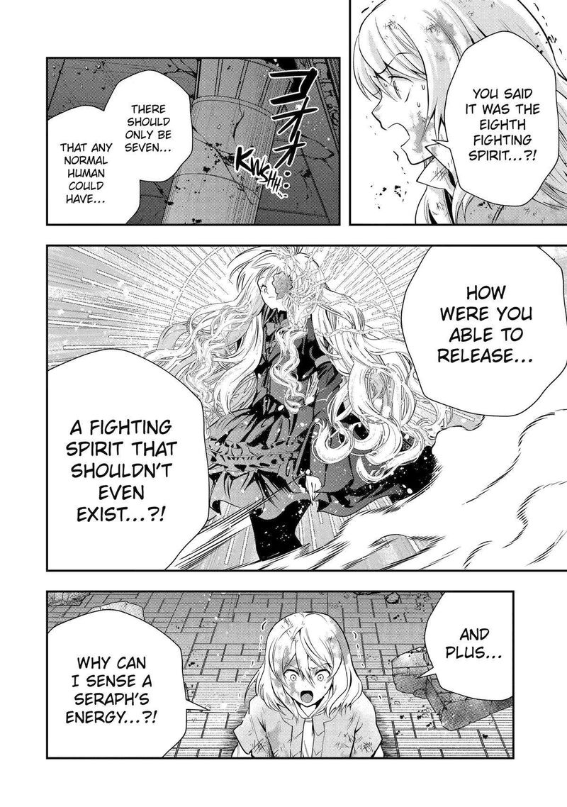 Sono Rettou Kishi Level 999 Chapter 21 Page 41