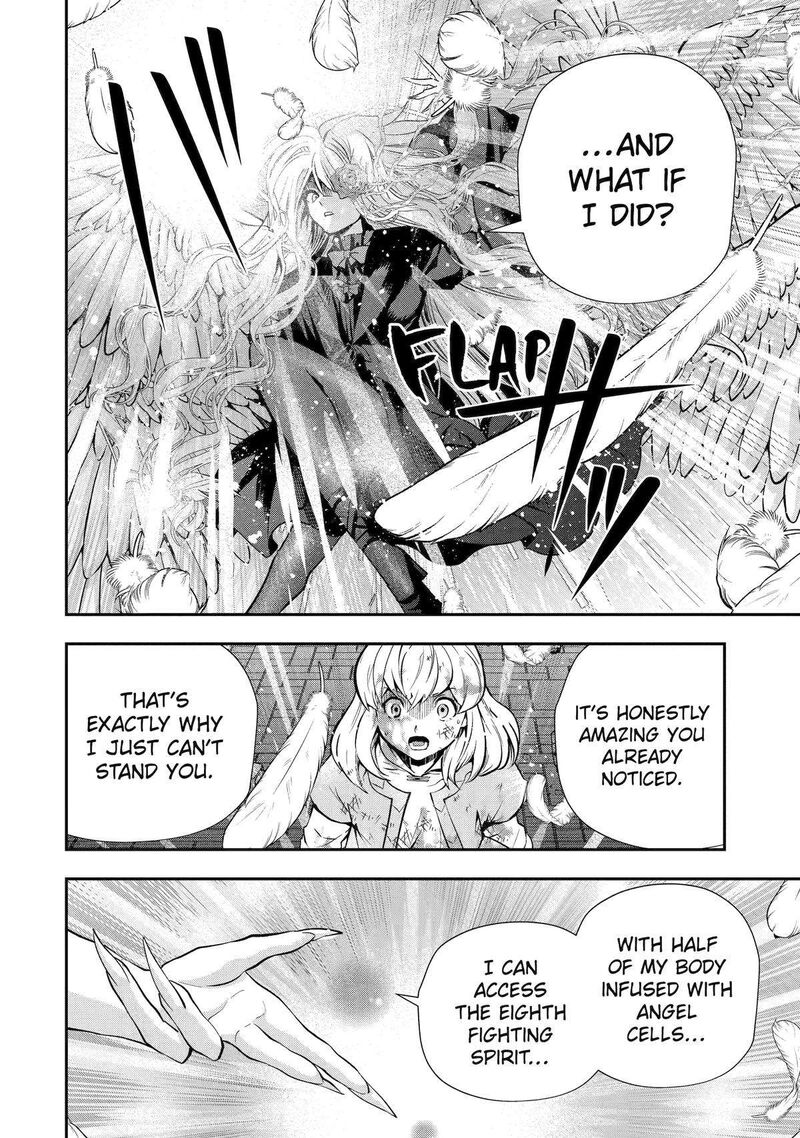 Sono Rettou Kishi Level 999 Chapter 21 Page 43