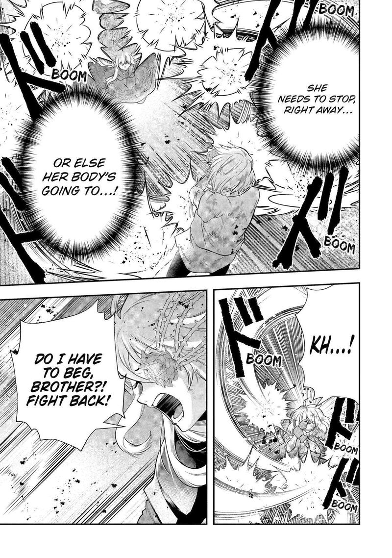 Sono Rettou Kishi Level 999 Chapter 21 Page 46