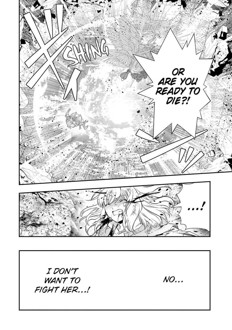 Sono Rettou Kishi Level 999 Chapter 21 Page 47