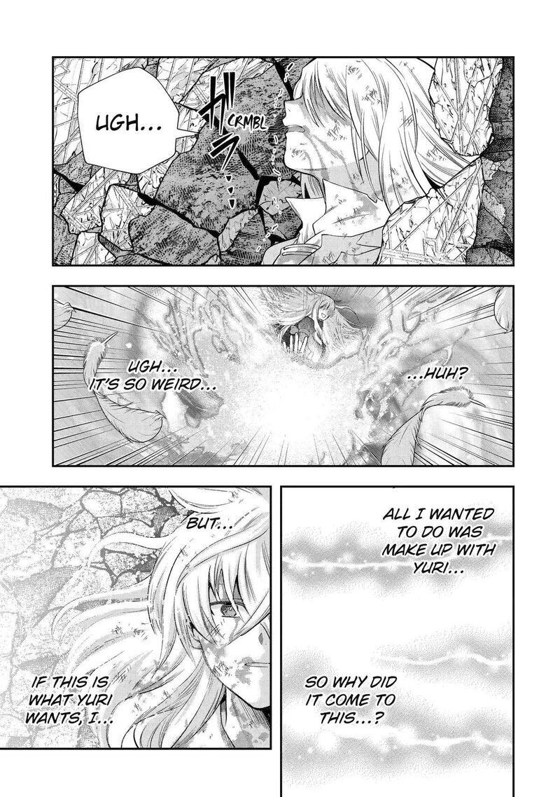 Sono Rettou Kishi Level 999 Chapter 21 Page 50