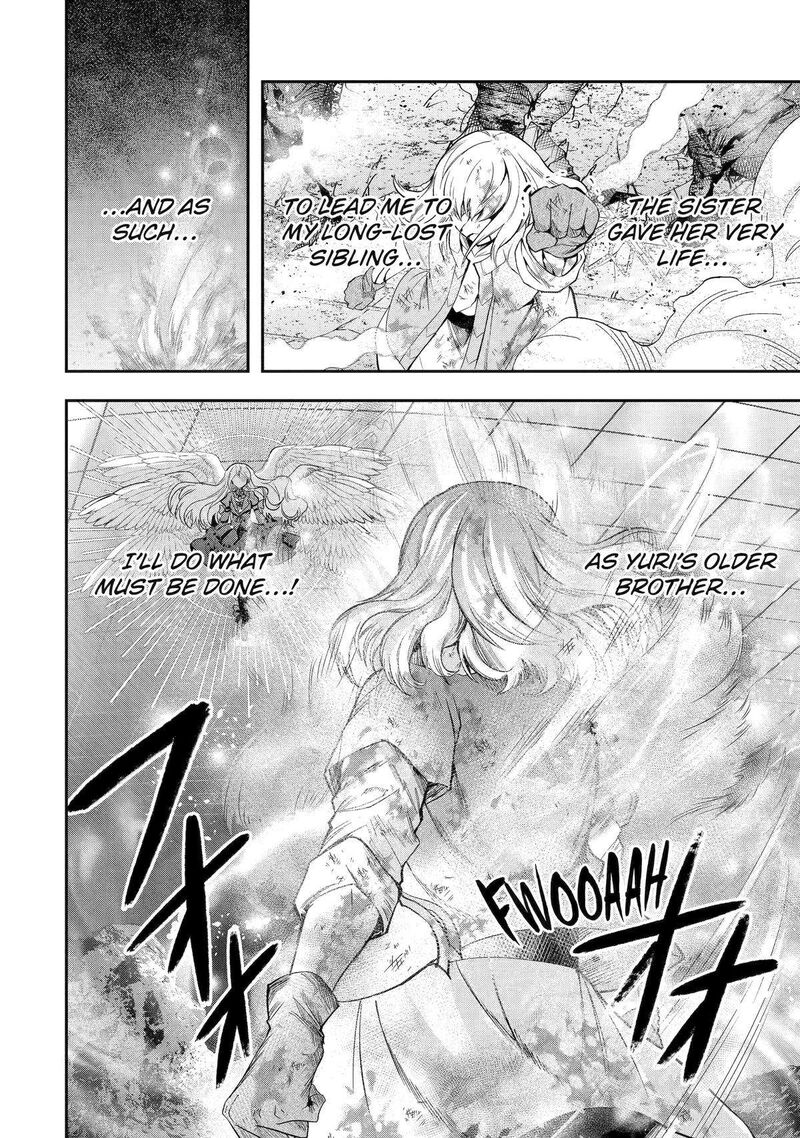 Sono Rettou Kishi Level 999 Chapter 21 Page 53