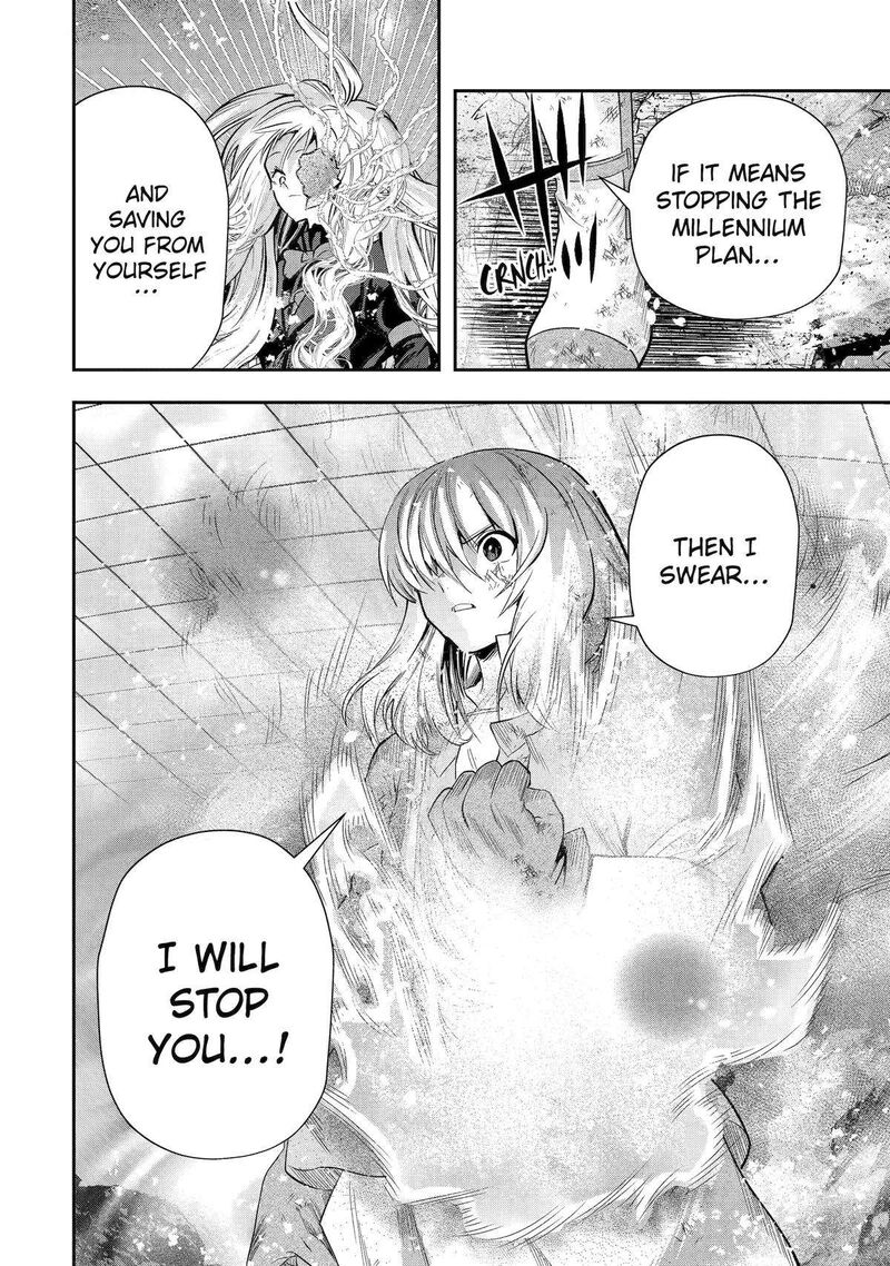 Sono Rettou Kishi Level 999 Chapter 21 Page 55