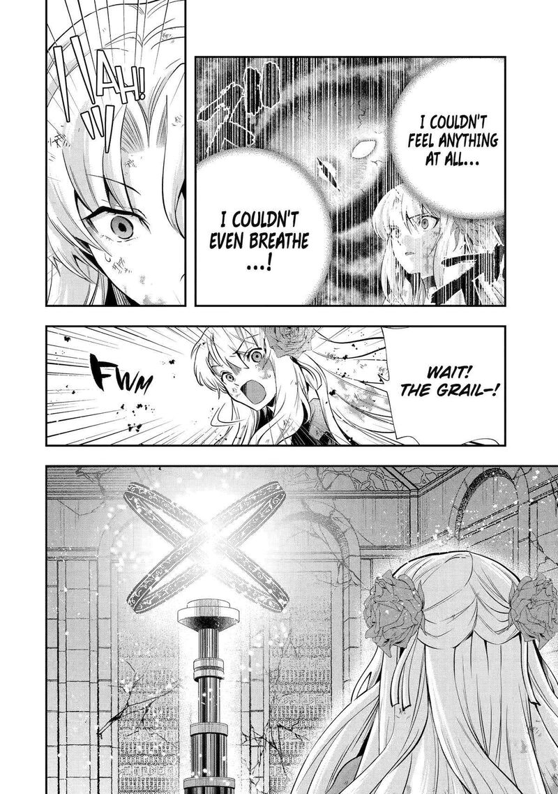Sono Rettou Kishi Level 999 Chapter 21 Page 6