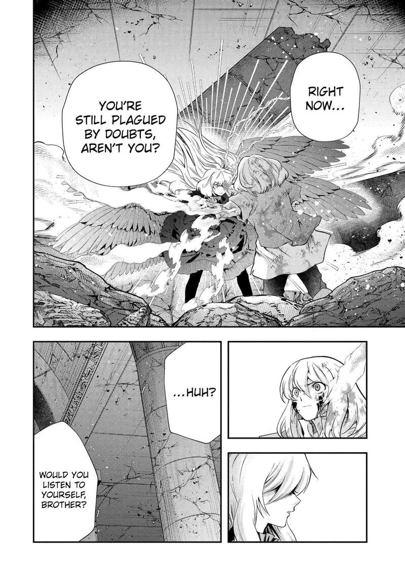 Sono Rettou Kishi Level 999 Chapter 22 Page 21