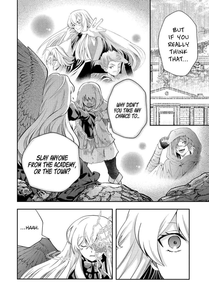 Sono Rettou Kishi Level 999 Chapter 22 Page 23