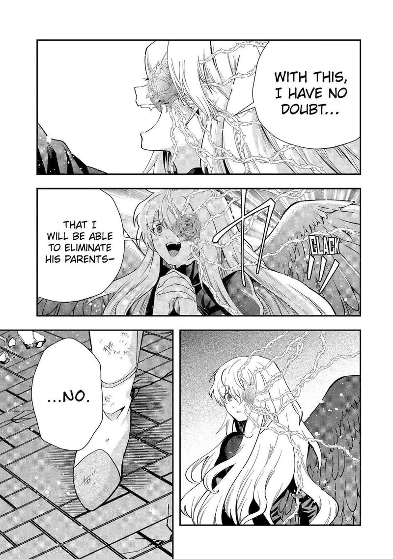 Sono Rettou Kishi Level 999 Chapter 22 Page 26