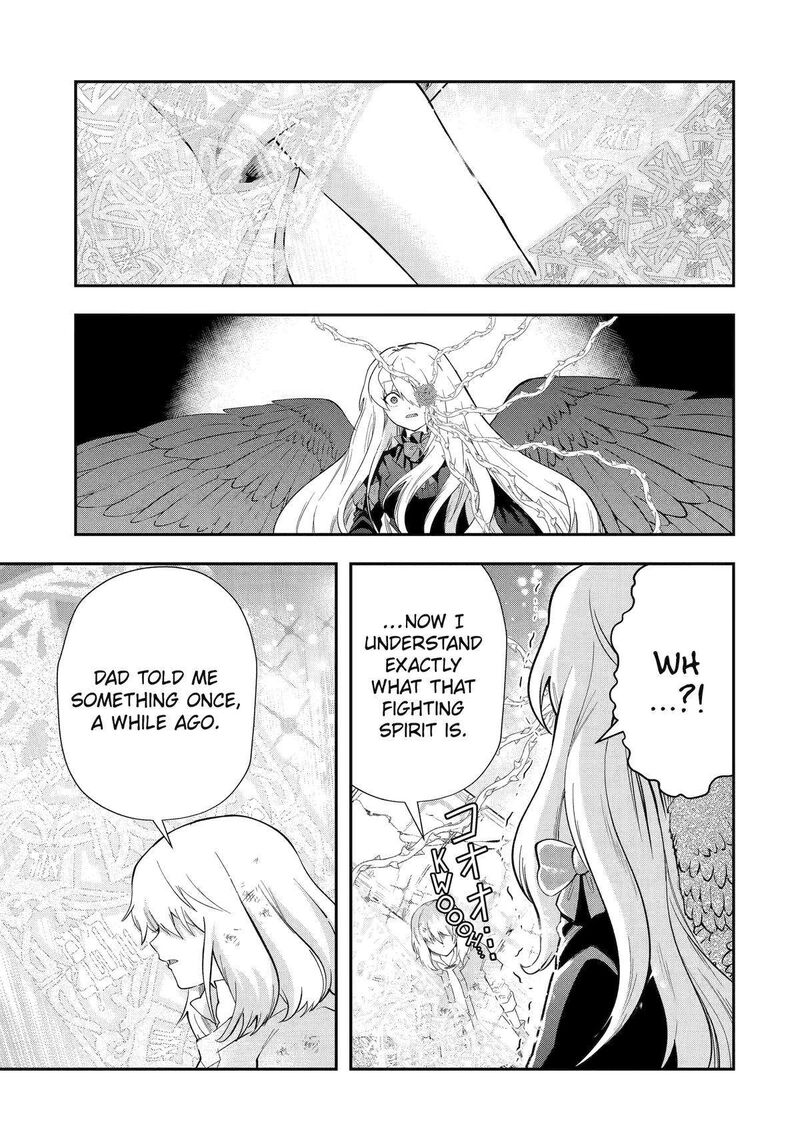Sono Rettou Kishi Level 999 Chapter 22 Page 28