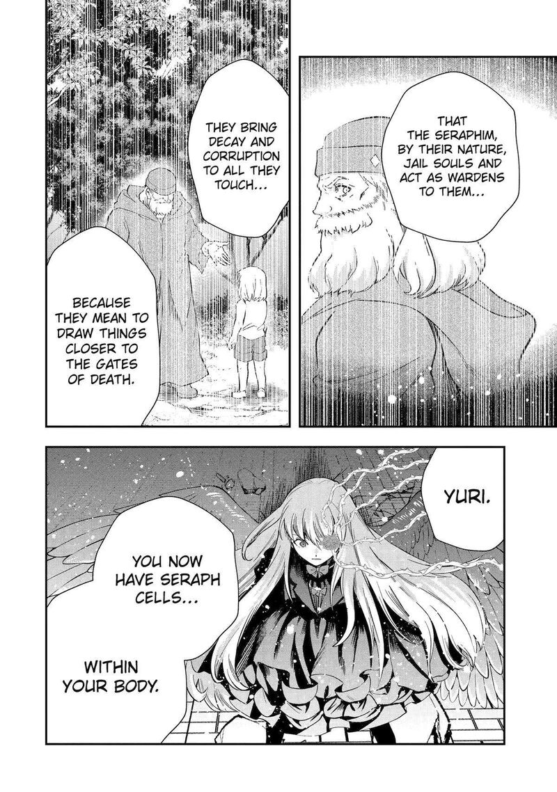 Sono Rettou Kishi Level 999 Chapter 22 Page 29