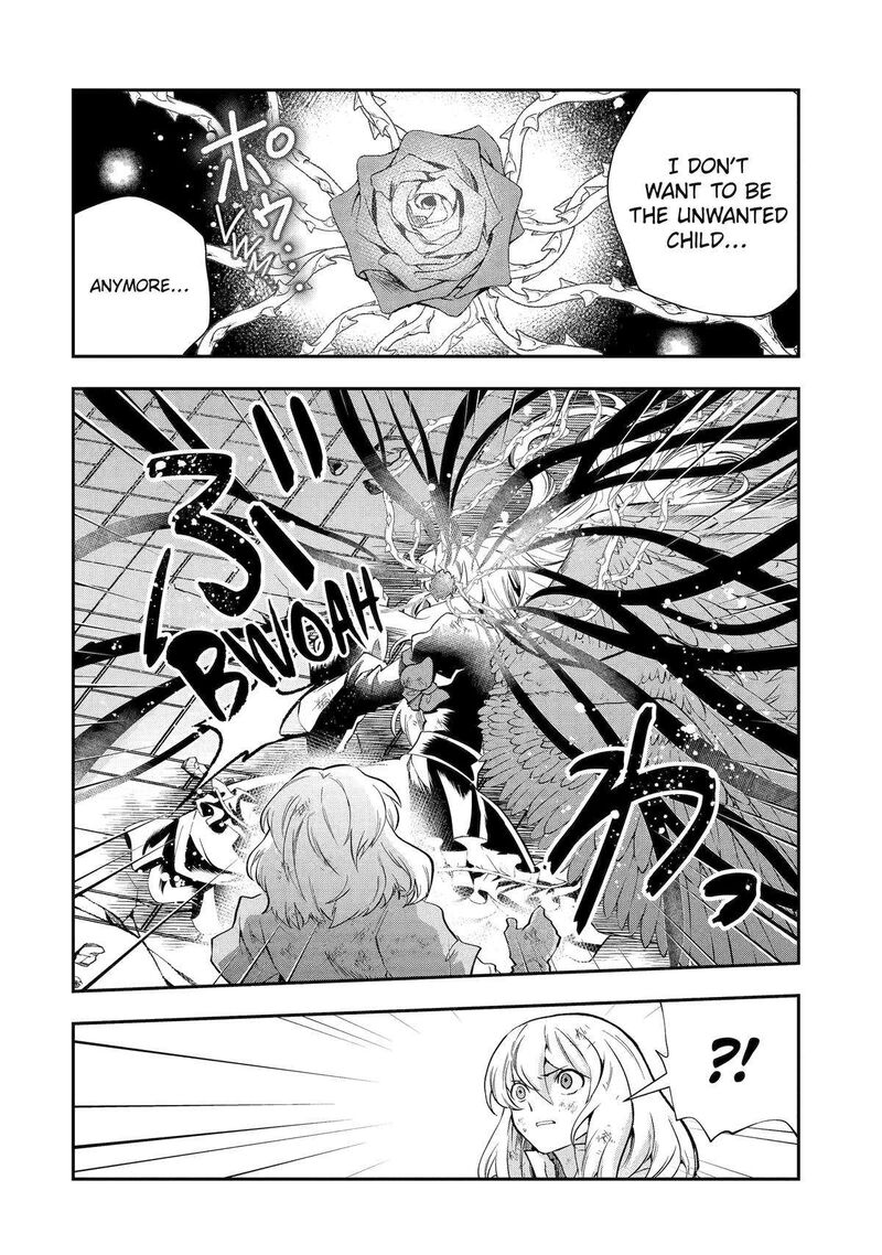 Sono Rettou Kishi Level 999 Chapter 22 Page 37