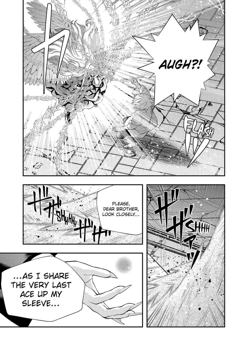Sono Rettou Kishi Level 999 Chapter 22 Page 40